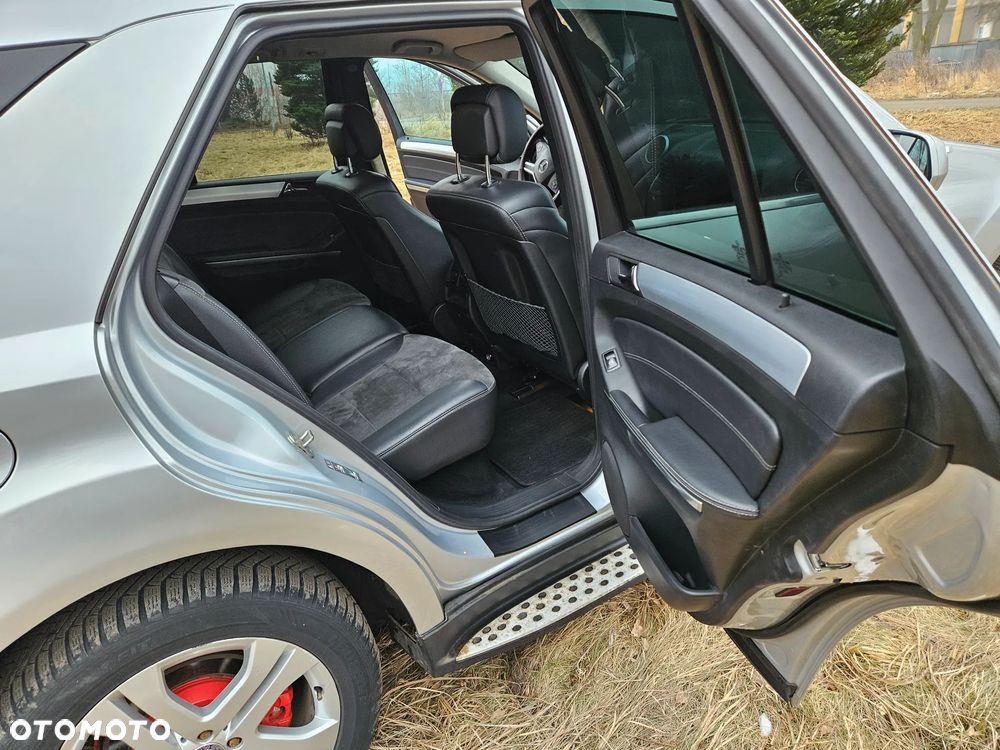 Mercedes-Benz ML 320 CDI 4-Matic - 15