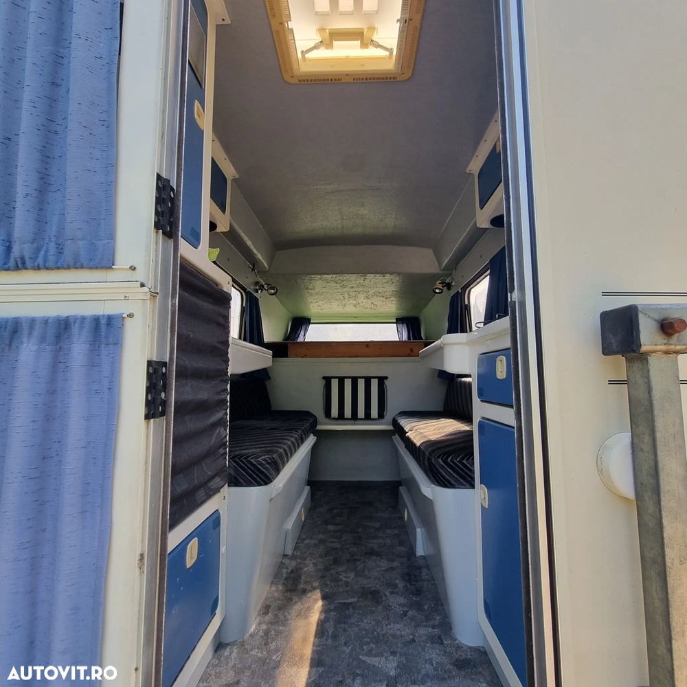 Altul Camper Island Explorer - 4