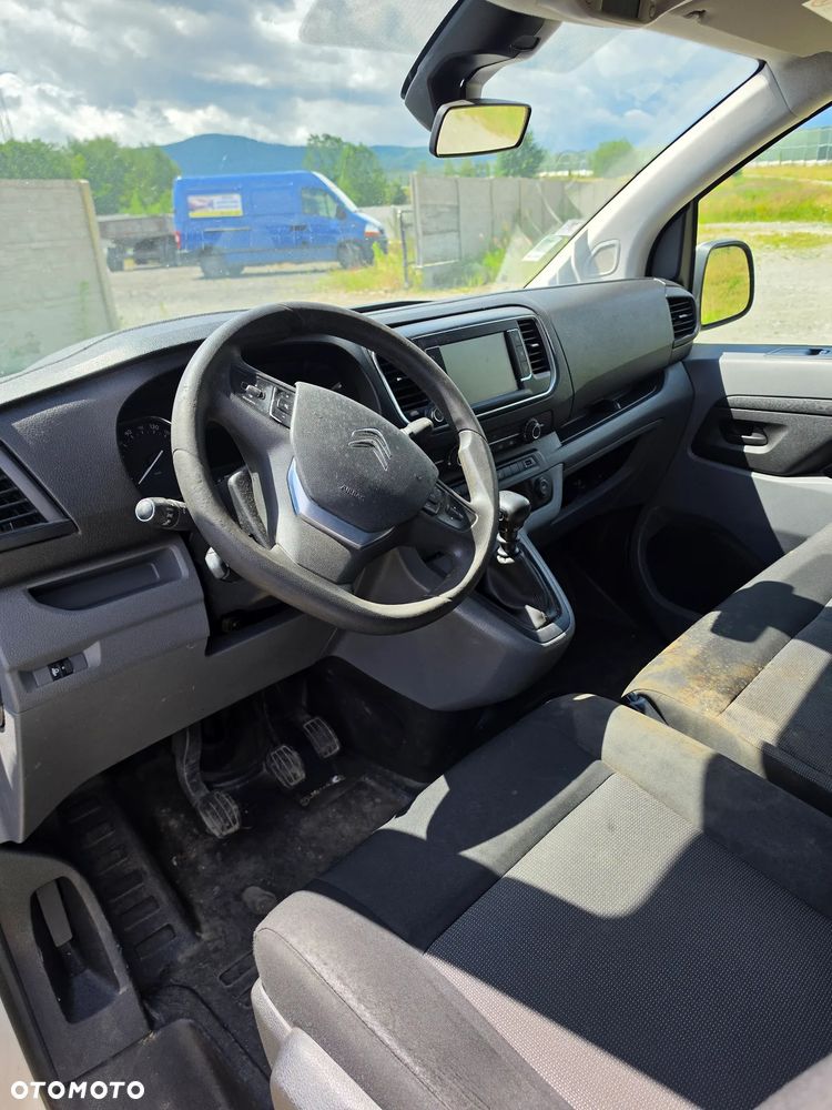 Citroën JUMPY - 7