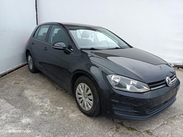 Para Peças Volkswagen Golf Vii (5G1, Bq1, Be1, Be2) - 2