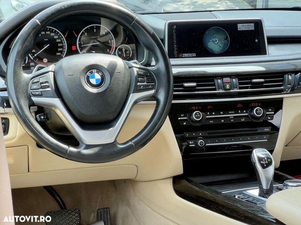 BMW X5 - 10