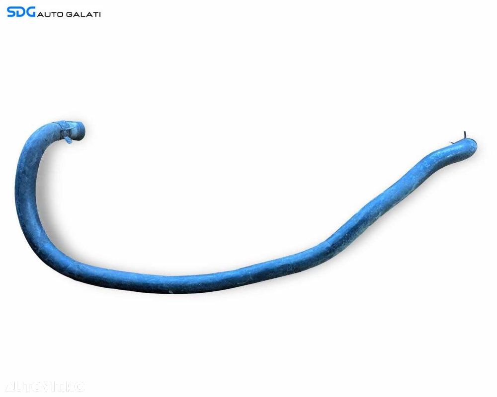 Furtun Conducta Apa Chevrolet Kalos 1.4 B 2002 - 2011 Cod 96377786 [L9151] - 2