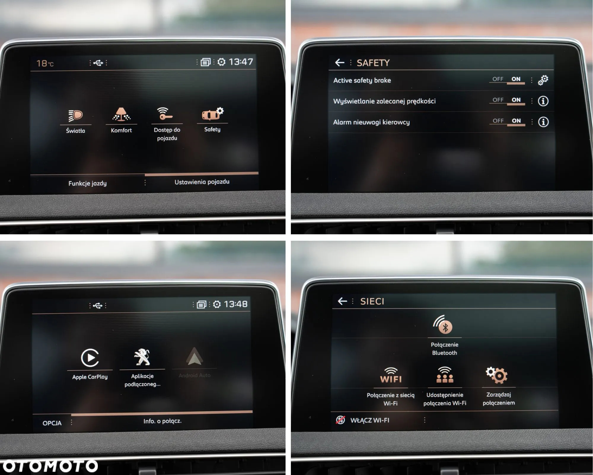 Peugeot 5008 1.6 PureTech GT S&S EAT8 - 38