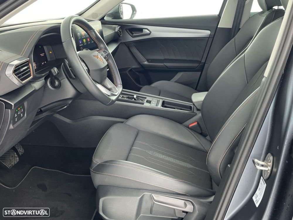 Cupra Formentor 1.4 e-Hybrid Sport DSG - 11