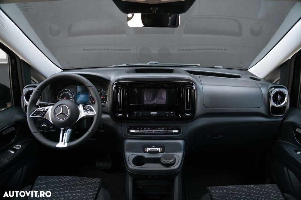 Mercedes-Benz Vito - 13