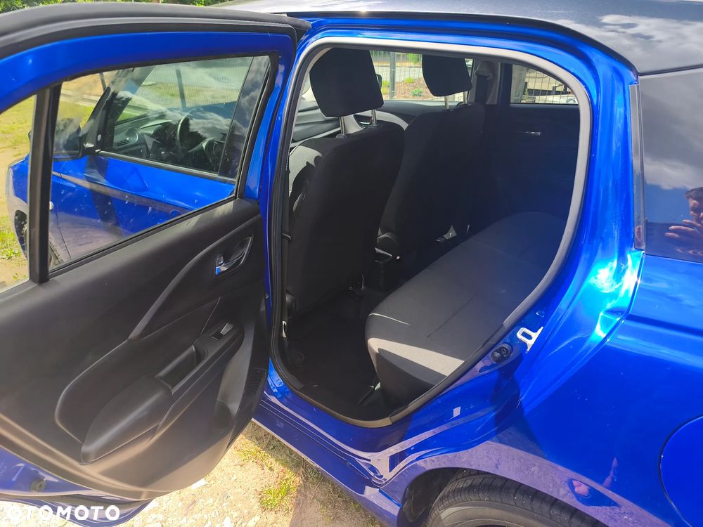 Suzuki Swift 1.2 Dualjet Hybrid Club - 19