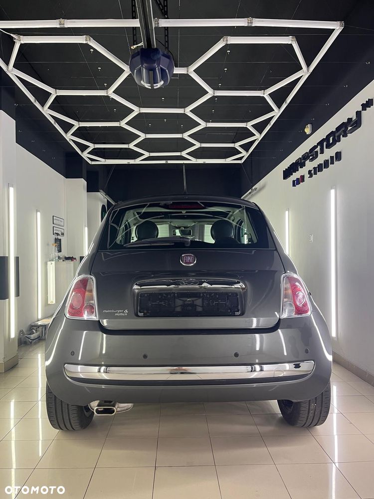Fiat 500 1.2 Start&Stopp - 7