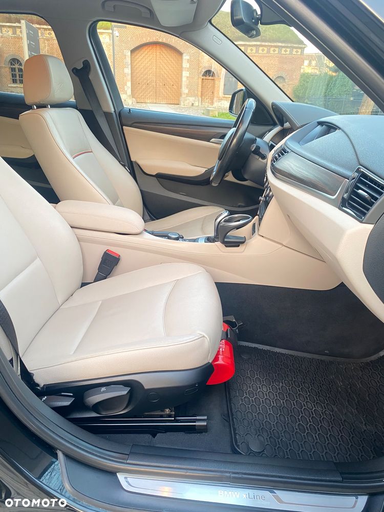 BMW X1 - 38