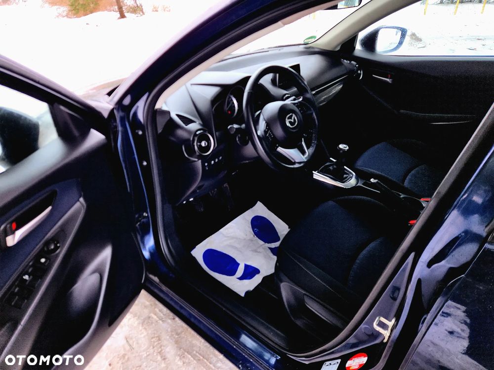 Mazda 2 SKYACTIV-G 75 Prime-Line - 5