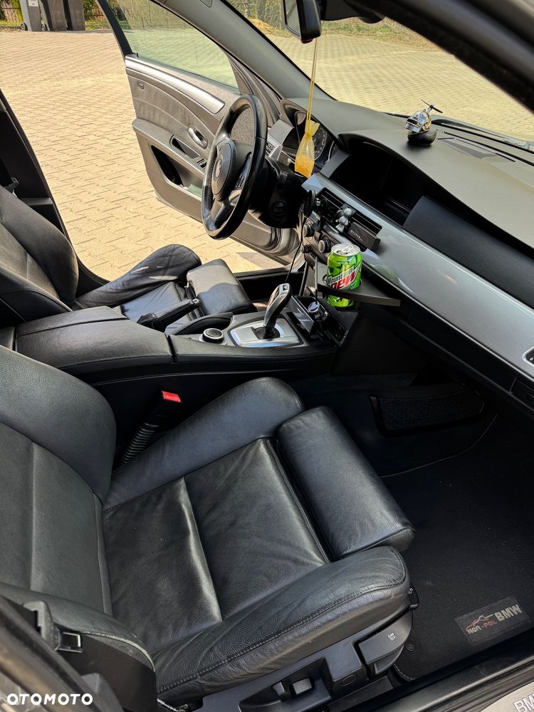 BMW Seria 5 530d - 12