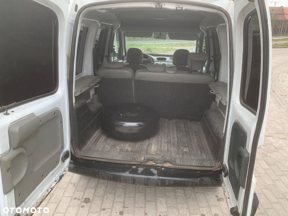 Renault Kangoo - 6