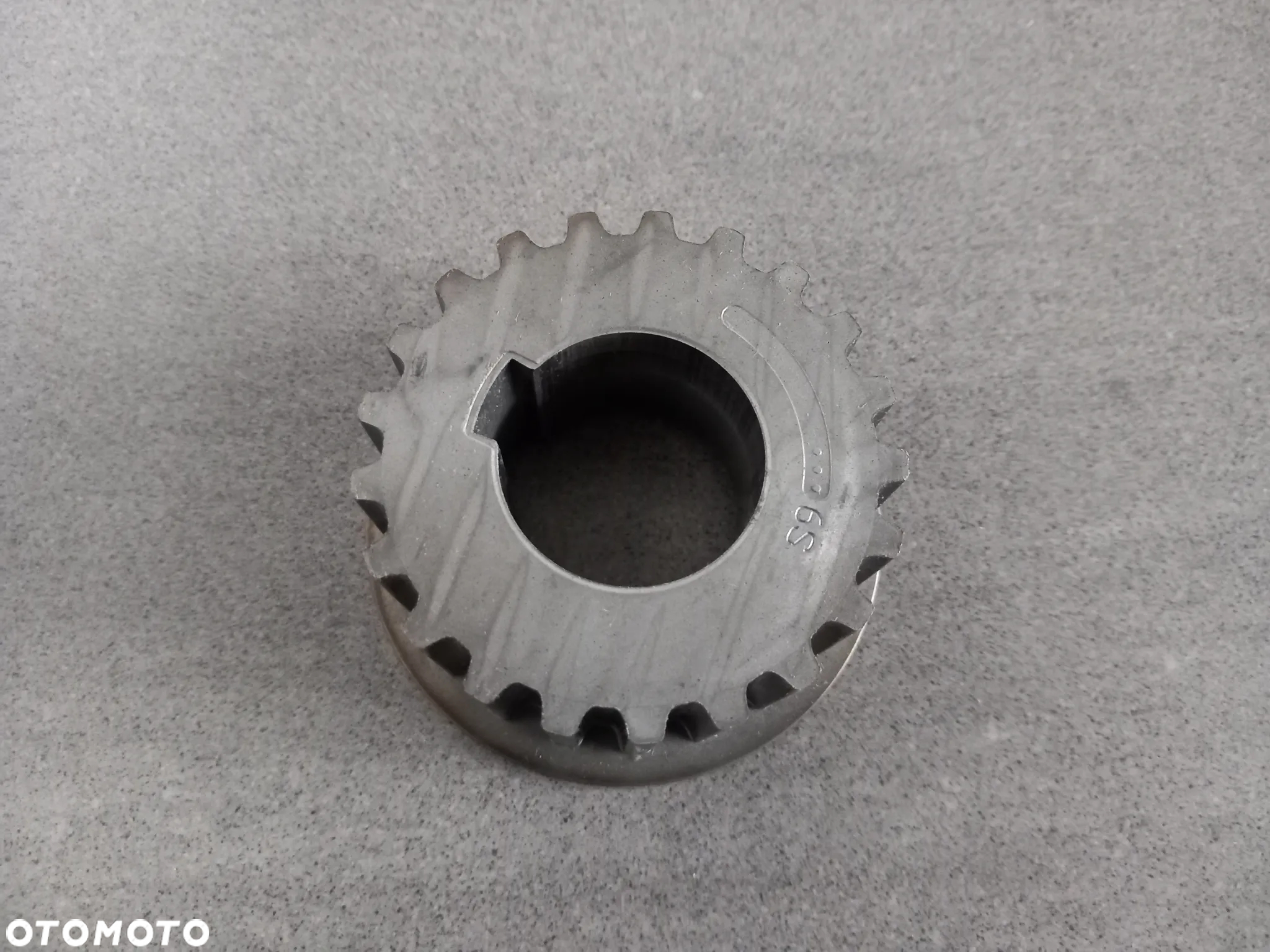 Koło zębate wału korbowego Ford 2.0 TDCI 1231974 - 2