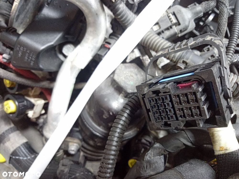 BMW 4 G22 G23 G20 SILNIK DIESLA X-DRIVE 3.0D 286KM B57D30B - 12