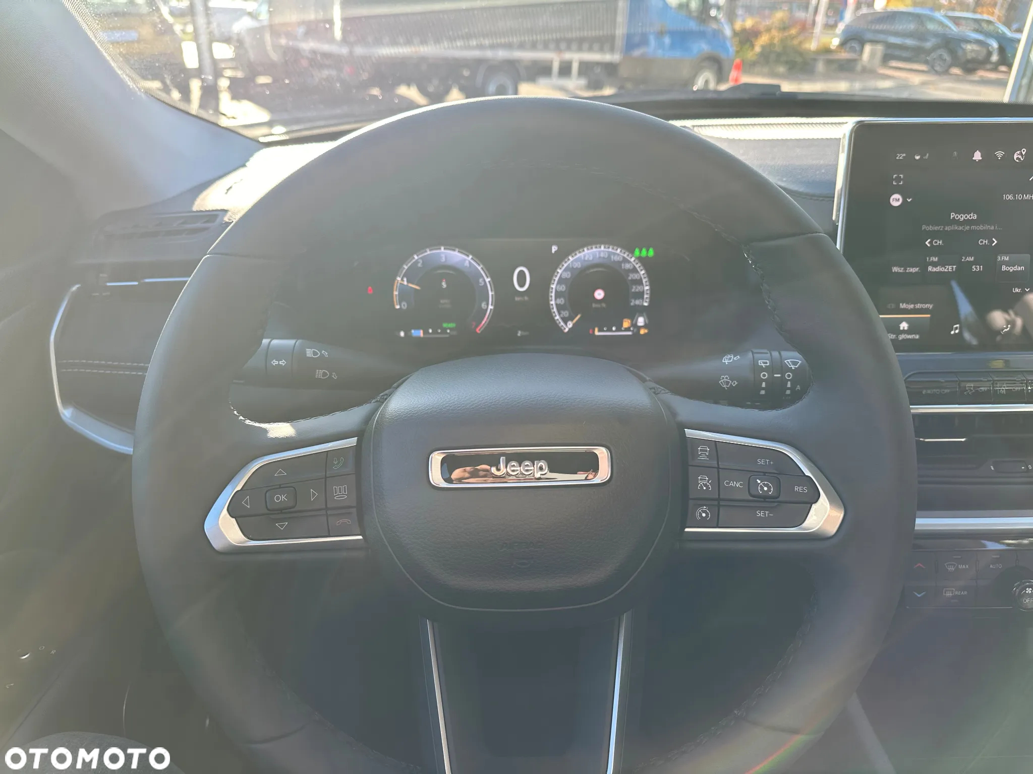 Jeep Compass 1.5 T4 mHEV Altitude FWD S&S DCT - 10