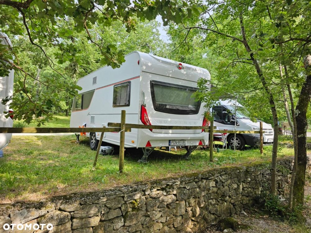 Burstner Averso Plus 510 TK - 11