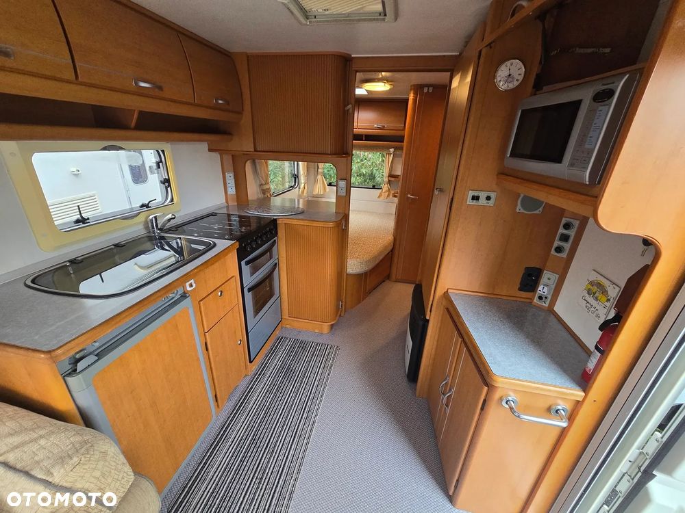 LMC Geist Xklusiv K550 - 14