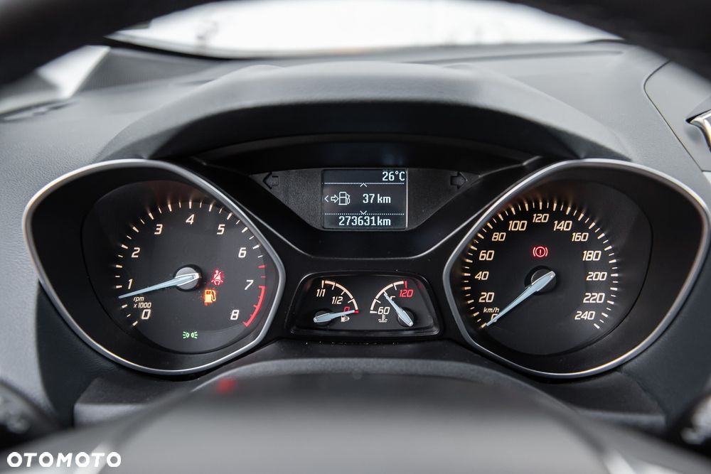 Ford C-MAX - 18
