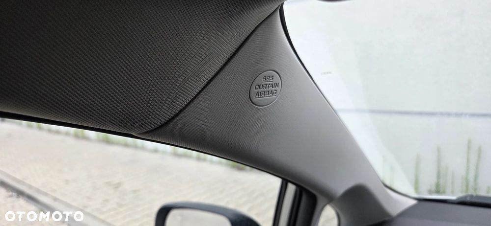 Toyota Auris 1.33 VVT-i Life - 28