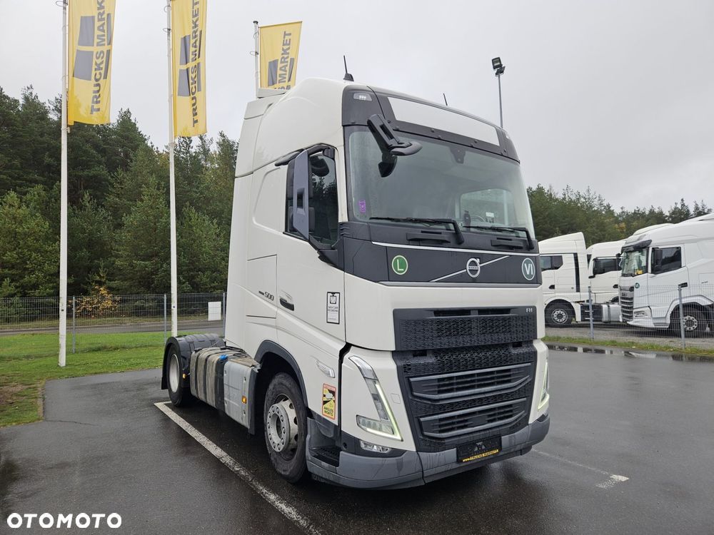 Volvo Fh