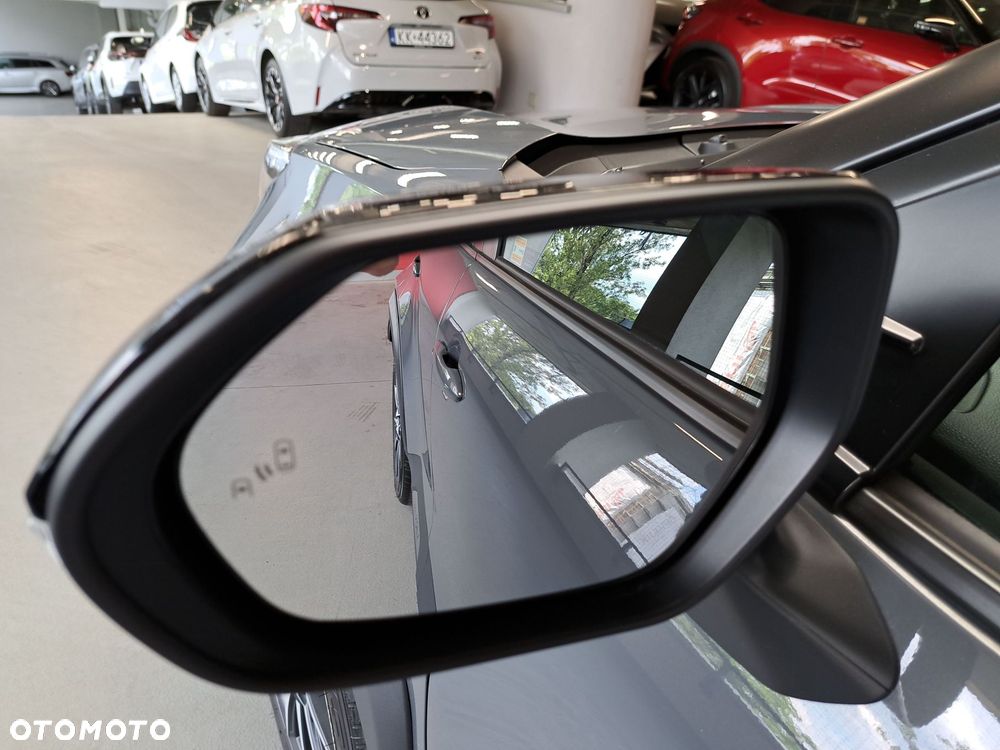 Toyota Yaris Cross Hybrid 1.5 GR Sport - 38