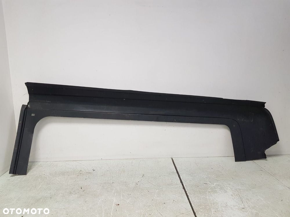 NOWE POSZYCIE BŁOTNIK GÓRNE DACHU DACH  FORD TRANSIT CUSTOM MK8 8 VIII LIFT JK21-B200K22-DC - 6