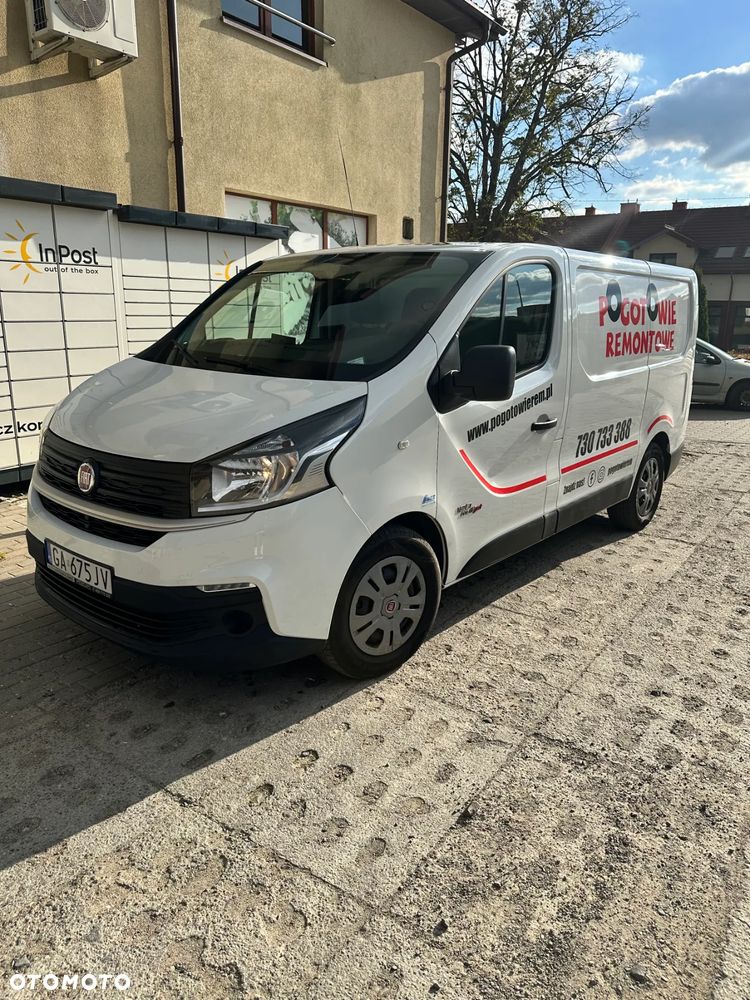Fiat talento - 2