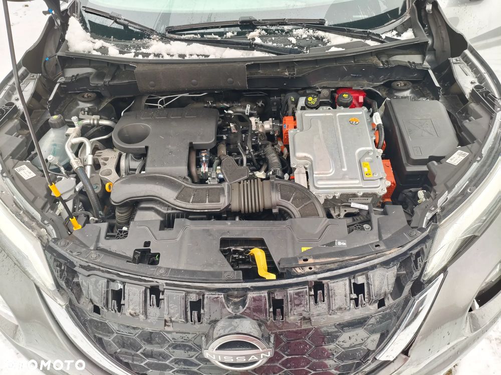 Nissan Juke 1.6 4AMT N-Connecta - 17