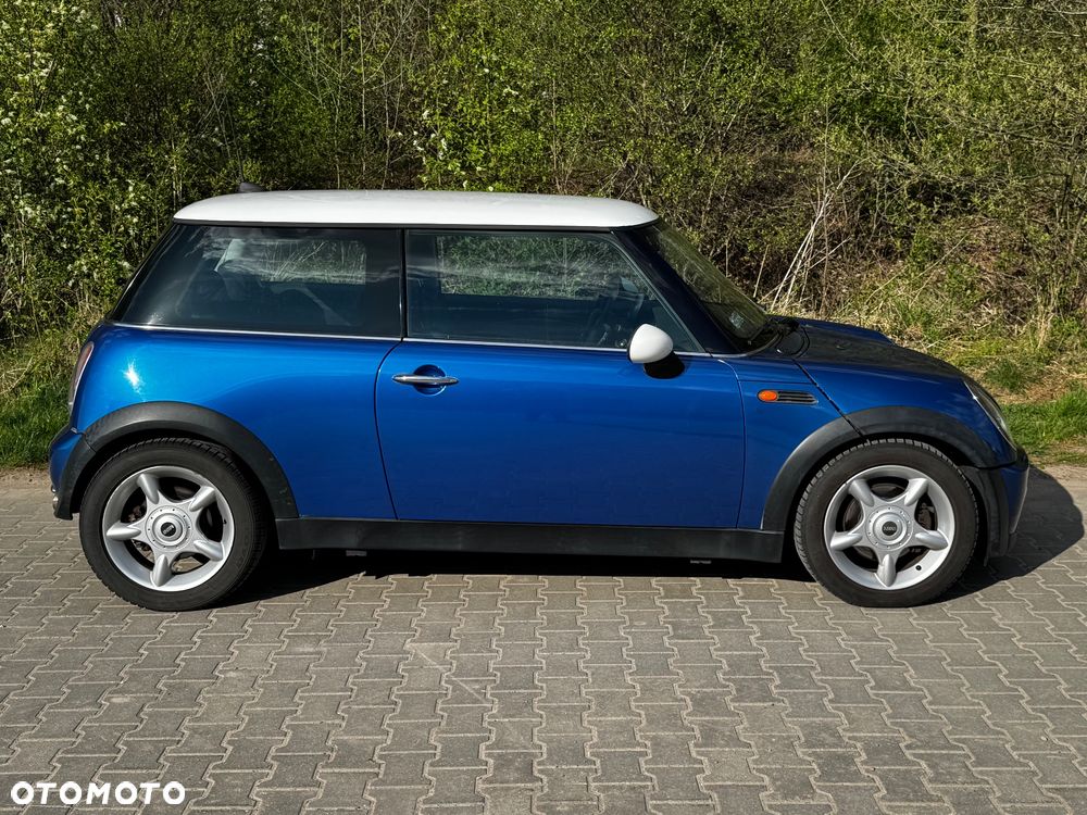 MINI Cooper - 14