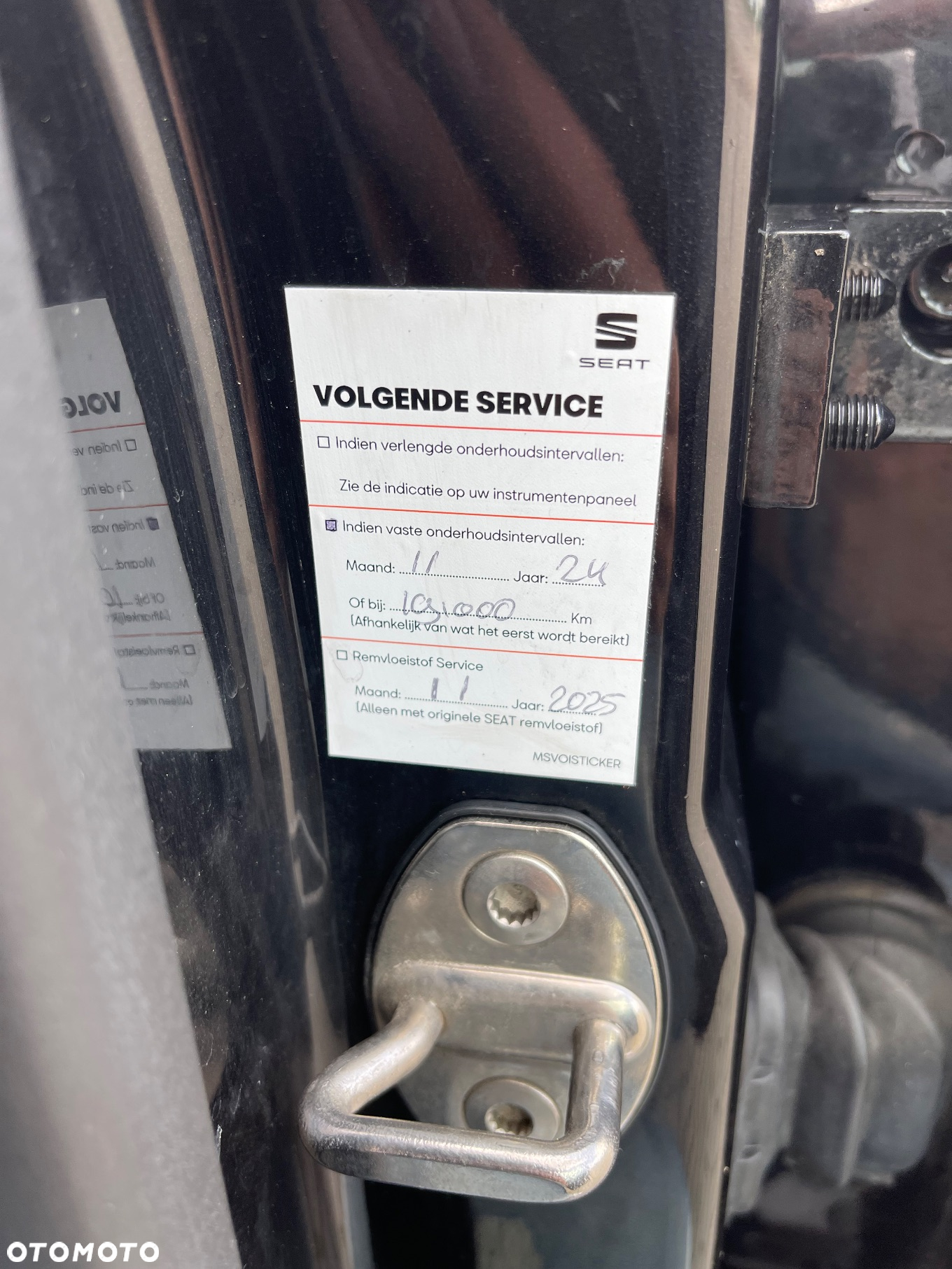 Seat Altea XL 1.6 Reference - 29