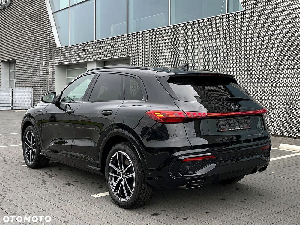 Audi Q5 2026 photo 3