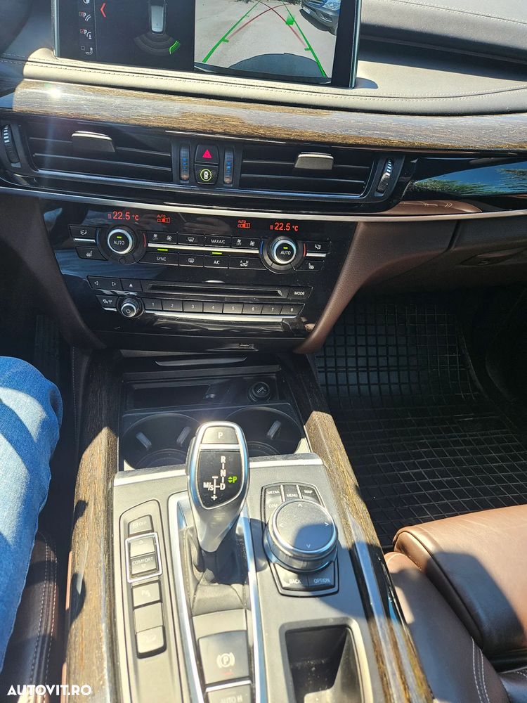 BMW X5 - 2