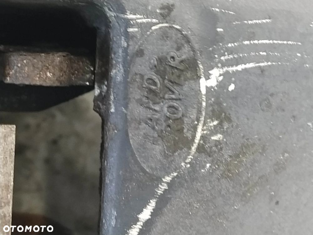 RANGE ROVER SPORT L494 VOGUE L405 ZACISK ZACISKI HAMULCOWY LEWY PRAWY PRZÓD PRZEDNI BREMBO - 11