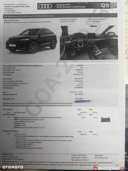Audi Q5 - 17