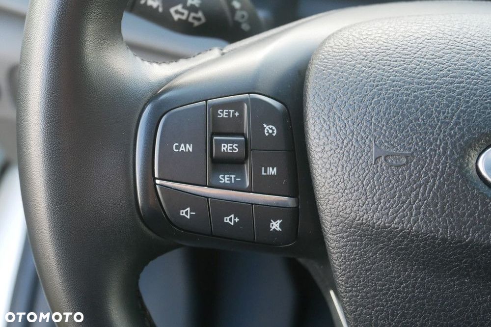 Ford Transit 68 kWh 350 L3H2 Trend RWD Ogrz. Fotele Szyba Navi Kamera SalonPL VAT23% Właścicielem pojazdu jest Ayvens Financial Services Pols - 20