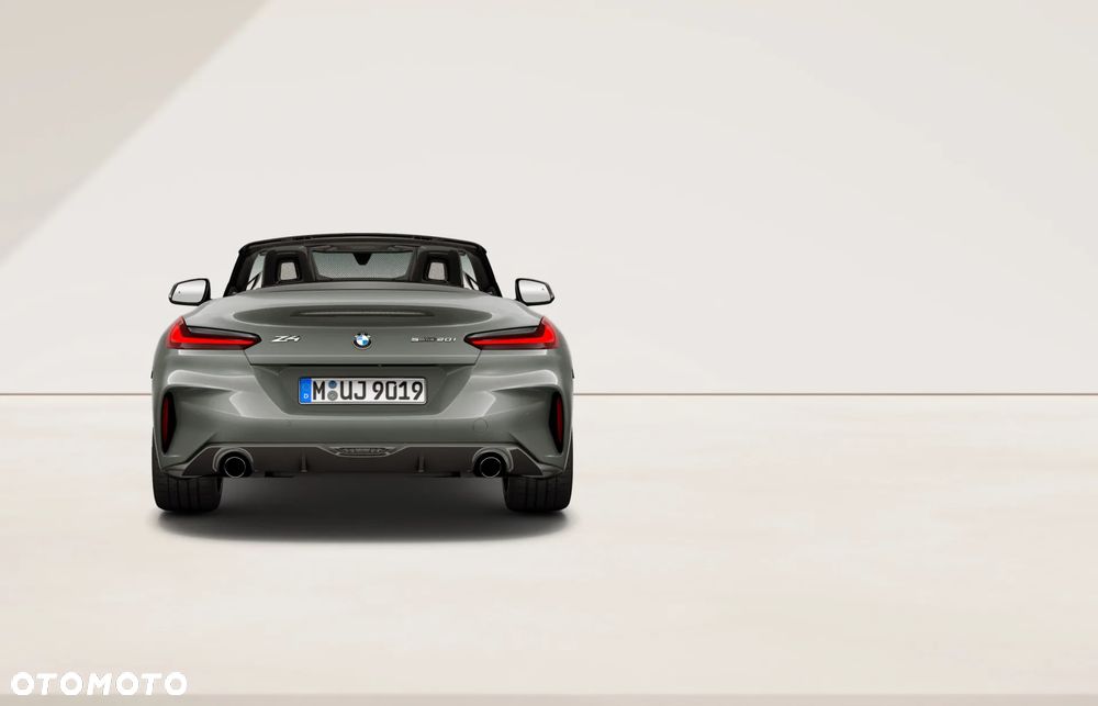BMW Z4 20i sDrive M Sport sport - 7