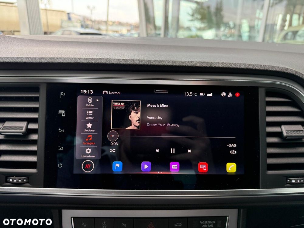 Seat Ateca 2.0 TSI FR S&S 4Drive DSG - 23