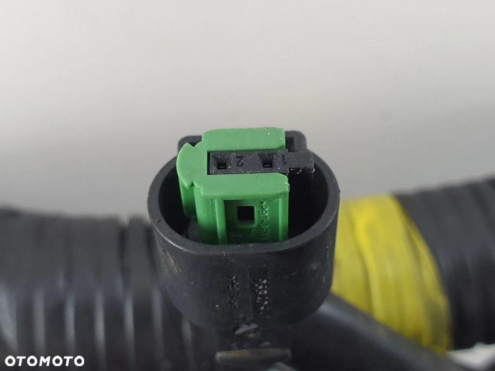 WIAZKA ELEKTRYCZNA  INSTALACJA  CECTEK 500 GLADIATOR QUADDRIFT - 35