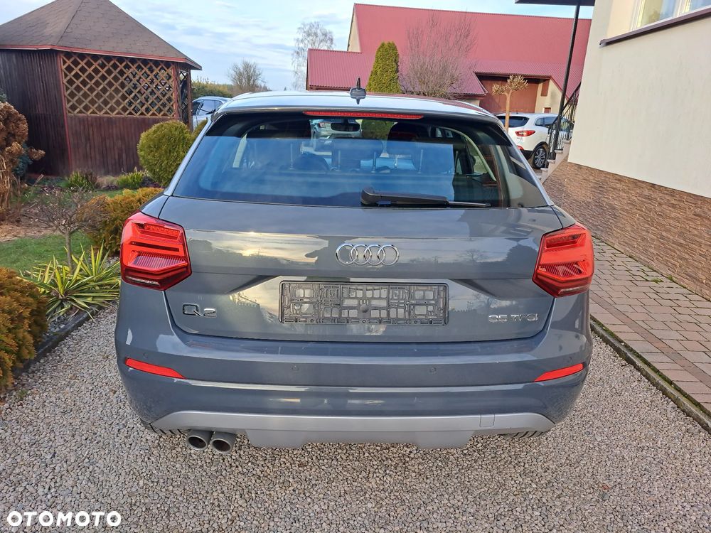 Audi Q2 - 6