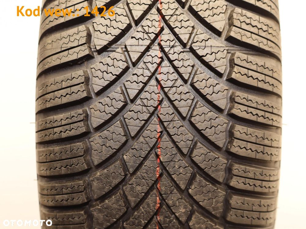 Bridgestone Blizzak LM005 - 225/60 R18 - 7