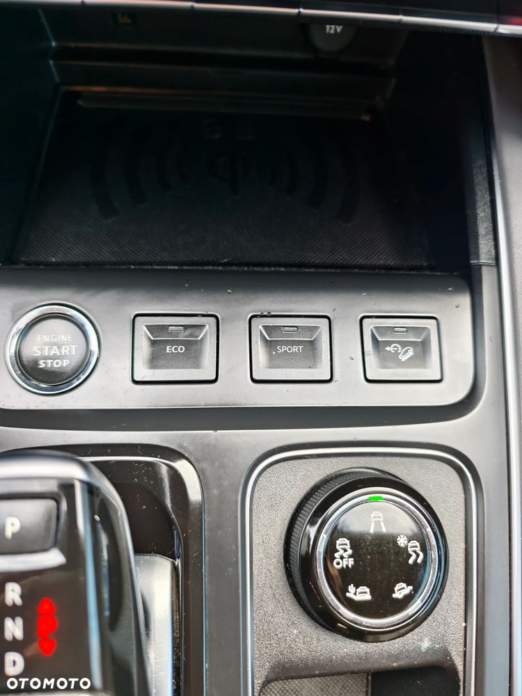 Citroën C5 Aircross 2.0 BlueHDi Shine EAT8 - 21