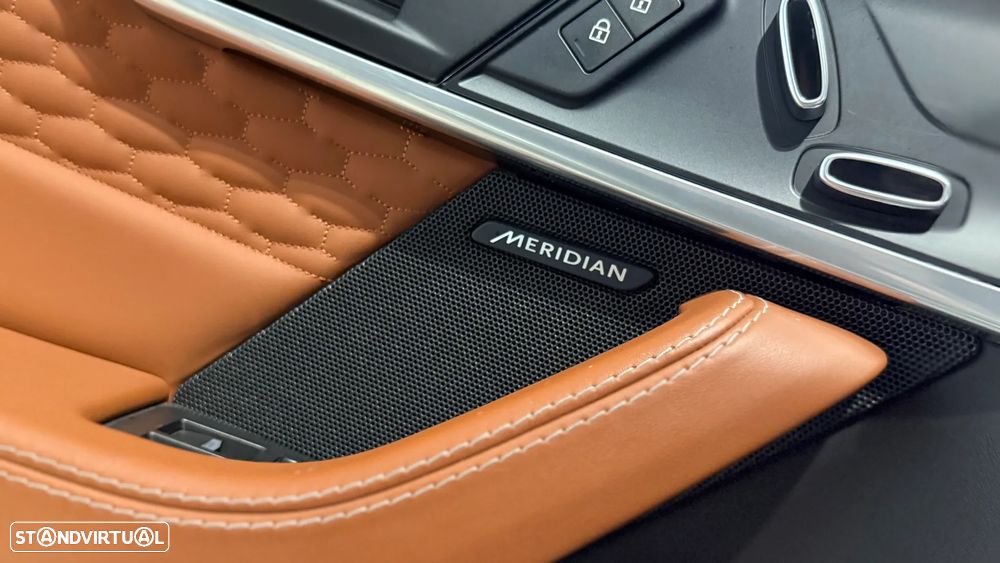 Jaguar F-Type P300 Aut. R-Dynamic - 44