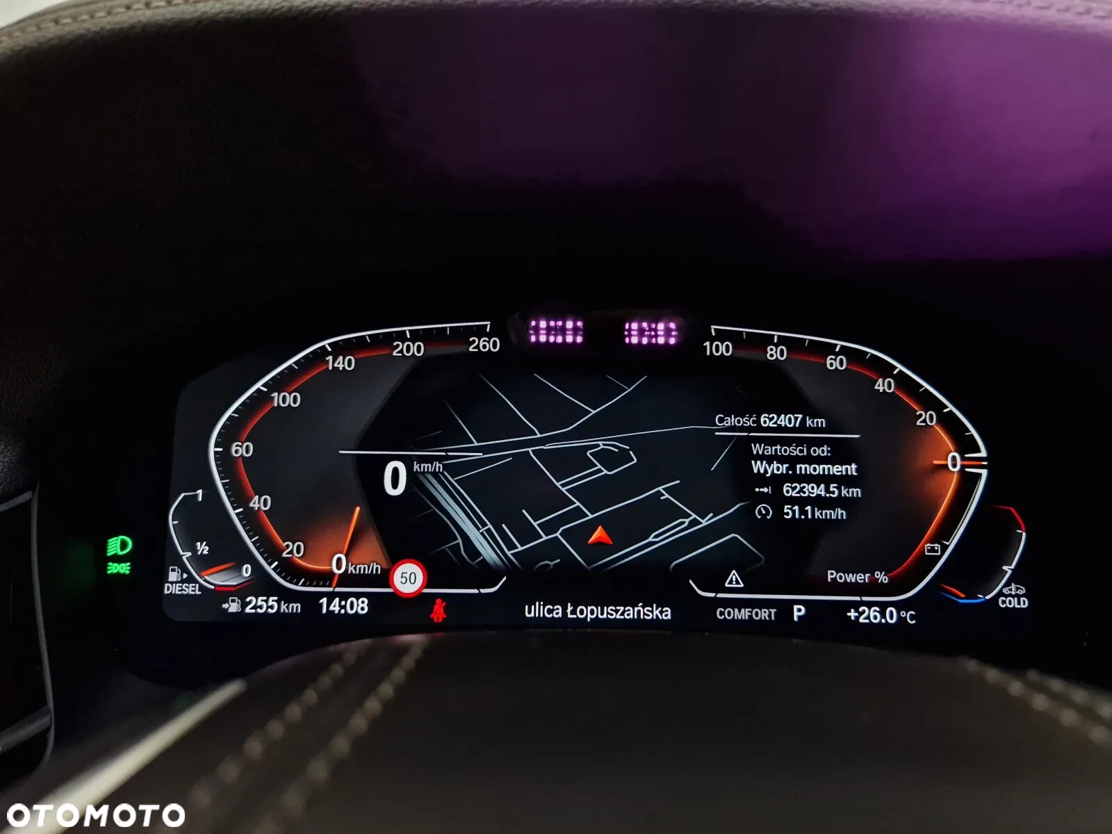 BMW Seria 7 - 8