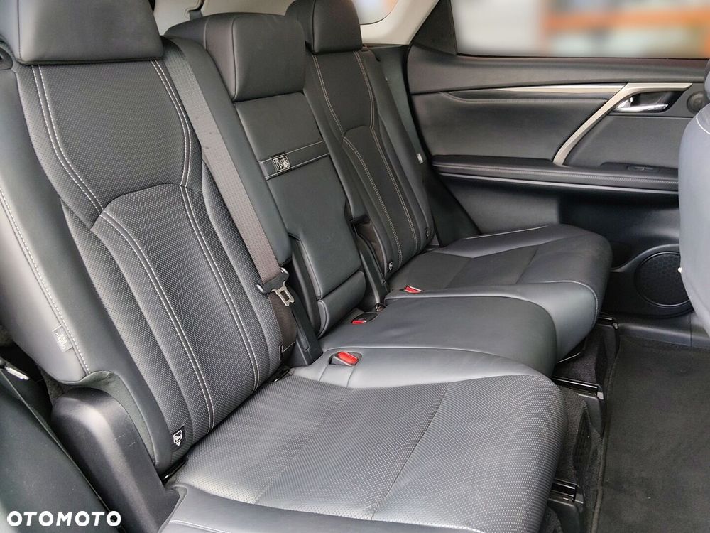 Lexus RX 450h L Prestige - 15
