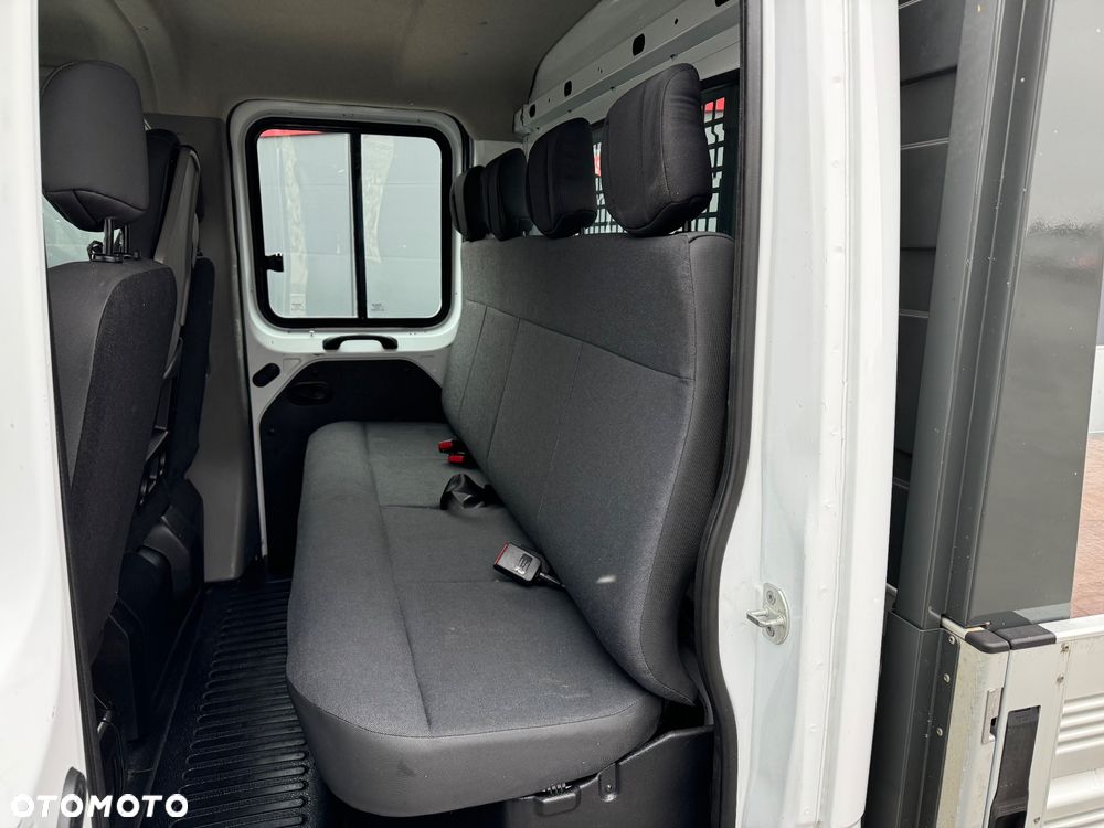 Renault Master Doka - 10