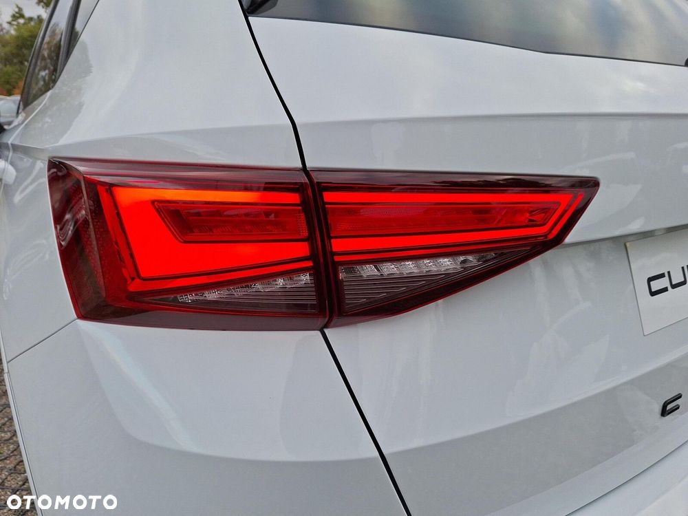 Cupra Ateca 1.5 TSI DSG - 14