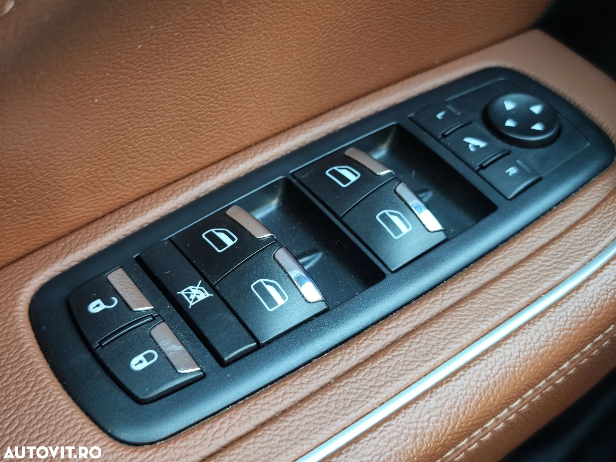 Maserati Levante - 33