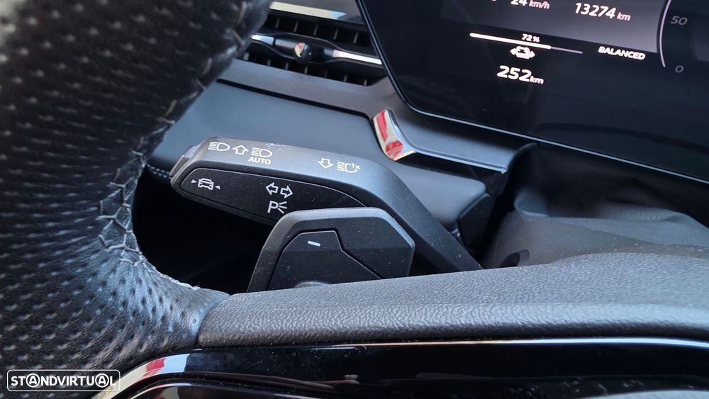 Audi Q6 Sportback e-tron 100 kWh Performance - 33