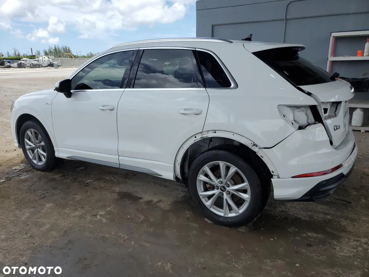 Audi Q3 - 5