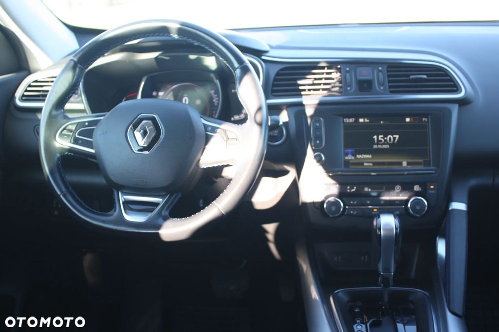 Renault Kadjar 1.2 Energy TCe S-Edition EDC - 7