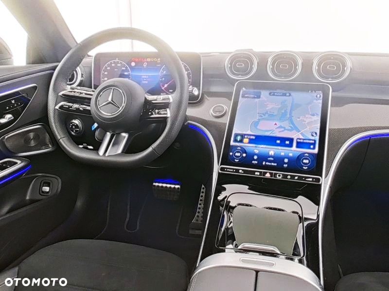 Mercedes-Benz CLE 300 mHEV 4-Matic AMG Line - 6